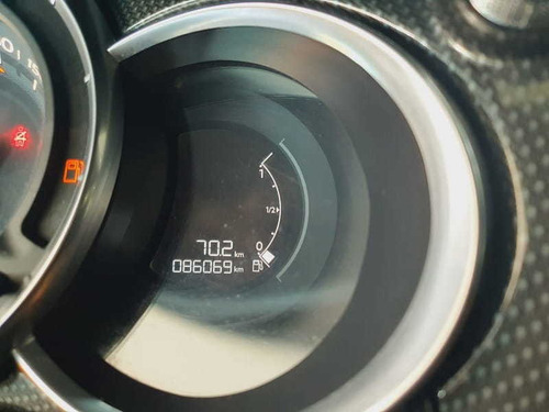 Citroen Ds3 1.6 Turbo
