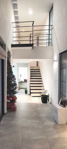 Imagen 9 de 14 de Renta Casa En Vista Hermosa Privada Paneles Solares A/c