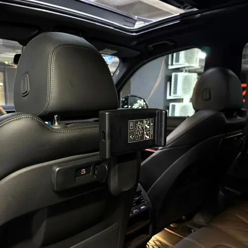 BMW X5 3.0 xDrive 45e Hybrid At
