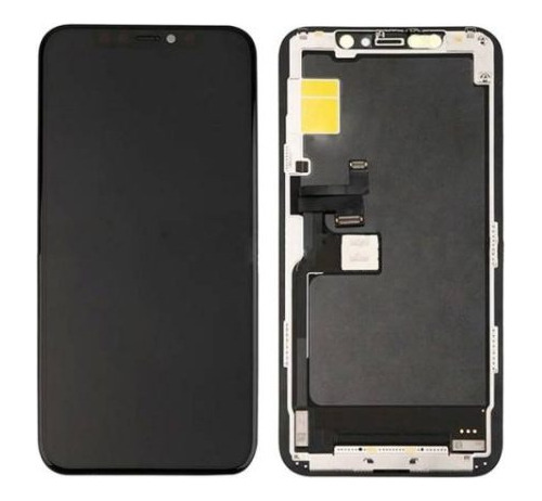 Display Apple iPhone 11 Pro Comp. Negro (importaclick)