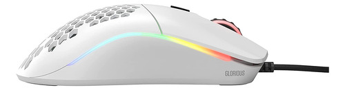 Imagen 5 de 5 de Glorious Gaming Mouse - Modelo O Minus 58 G Superlight Ho...