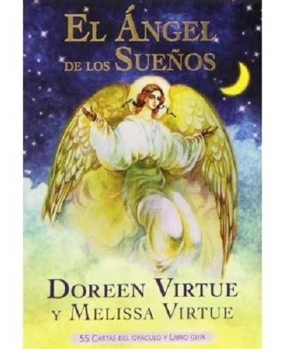 El Angel De Los Sueños - Doreen Virtue - Tredaniel (español)