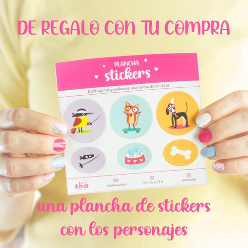 Imagen 2 de 4 de Jarro Taza Vaso Infantil Térmico Sorbete Escolar Niños