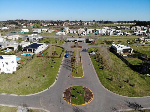 Imagen 3 de 24 de Hermoso Lote Interno En Pilar Del Este - Santa Elisa
