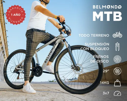 Bicicletas en online cuotas con dni