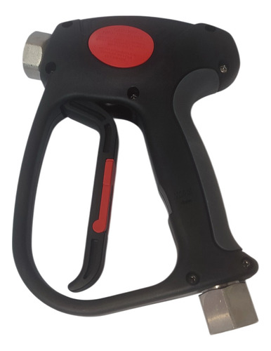 Pistola De Lavado Hidrolavadora Ml 510 Italia 60l