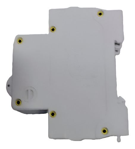 Interruptor Termomagnético Dc 1000v Solar Fotovoltaico 16 A