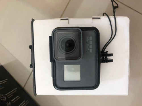 Câmera Gopro Hero 5 Black