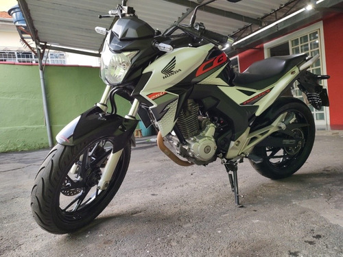 Imagem 3 de 12 de Honda 2019