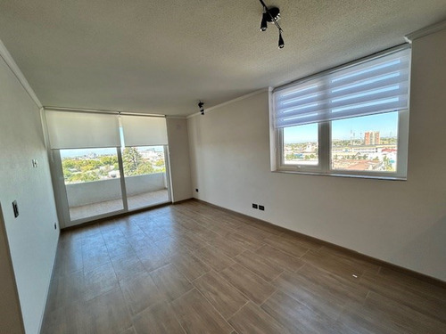 Departamento En Arriendo De 3 Dorm. 2 B 1e 1 B Centro Talca
