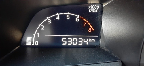 Mazda Mazda 3 2.5 S Hchback At 2017