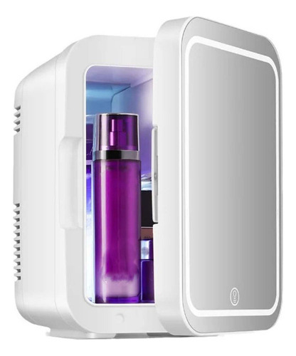 Ww Q I Refrigerador Electrónico Rápido Portátil F De 6