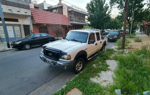 Ford Ranger 2.8 Xl I Dc 4x2 Plus L04 2005