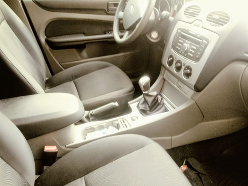 Ford Focus Trend 2 - Nafta 1.6 - 2011