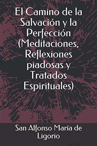 Libro : El Camino De La Salvacion Y La Perfeccion _w