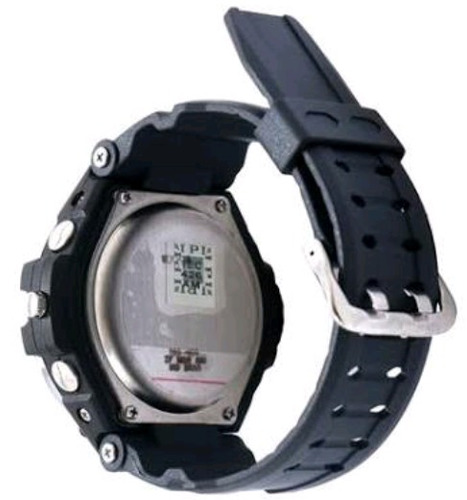 Relógio Mormaii Masculino - Mo0b030b/8l