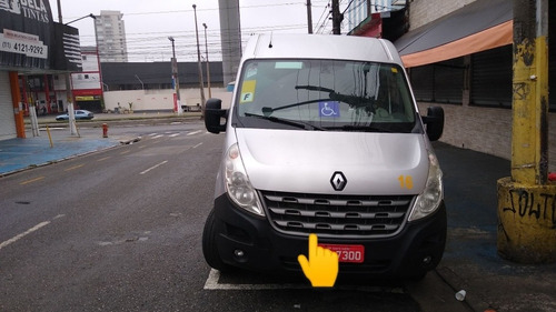 Renault Master L3h2