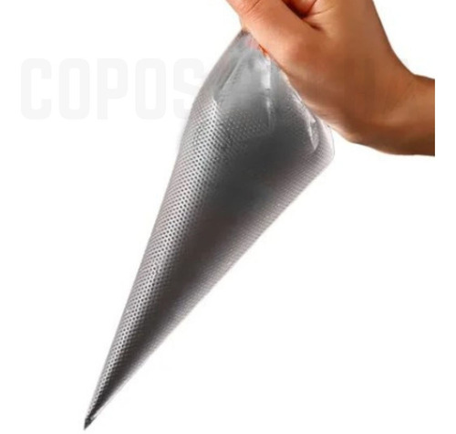 9 Bicos De Confeitar Aço Pitanga Aberta Confeitaria 14 Ao 22