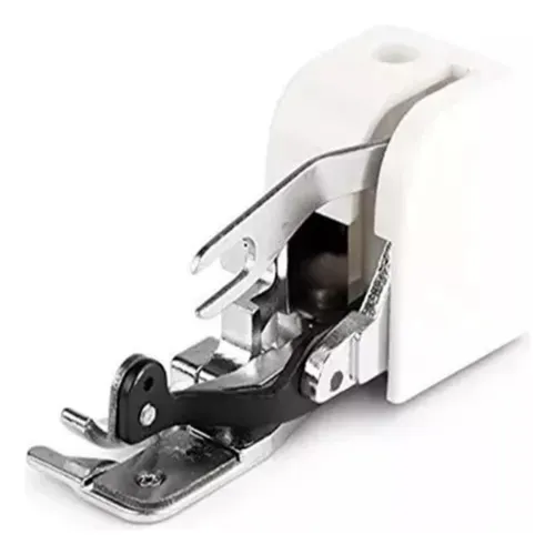 comprar Pie Prensatela Overlock Corte Lateral Máquina Coser Casera