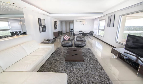 Departamento En Alquiler Torre Lobos