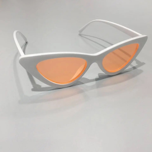 Gafas De Sol Pin Up Anteojos Retro Trap Vintage Mujer | Envío gratis