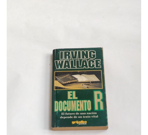 El Documento R Irving Wallace