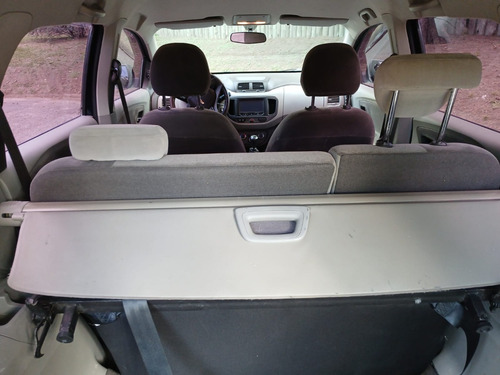 Chevrolet Spin 1.8 Ltz 7as 105cv
