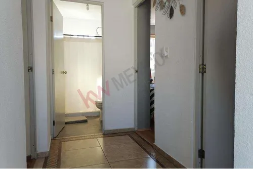 Casa En Venta Fraccionamiento Urbi Monte Carlo