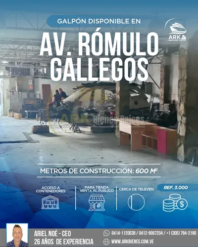 Inmuebles En Pb En Caracas