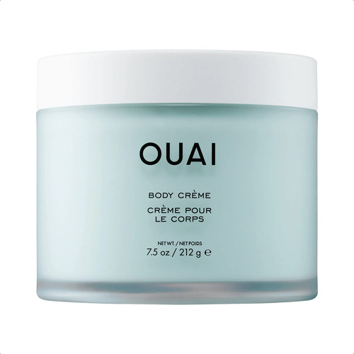 Ouai Crema Corporal. Crema Corporal Batida Super Hidratante 