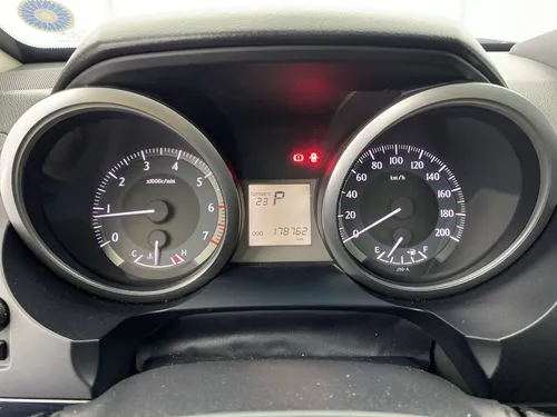 Toyota Prado 4.0 Tx-l Fl