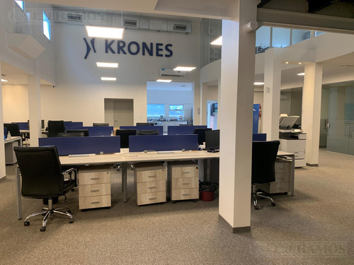 Edificio De Oficinas En Venta En Vicente Lopez