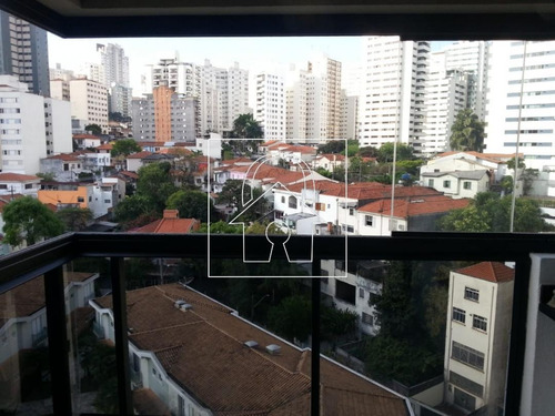 Imagem 9 de 15 de Apartamento De 100m² À Venda No Paraíso - Ap15251