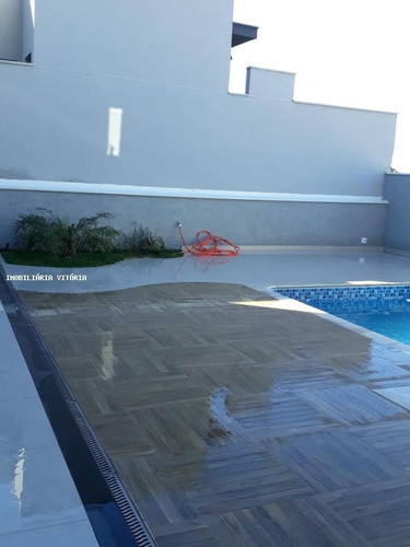Imagem 15 de 15 de Casa Para Venda Em Bragança Paulista, Euroville Ii, 3 Dormitórios, 3 Suítes, 5 Banheiros - Pv 697_2-1094248
