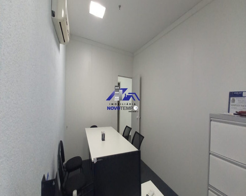 Imagem 13 de 19 de Sala De 57m² Para Locação Em Barueri - Bethaville - Sa00195 - 70384766