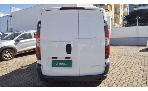 Fiat Fiorino 1.4 MPI FURGÃO ENDURANCE 8V FLEX 2P MANUAL