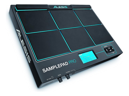 Percusiones Octapad Alesis 