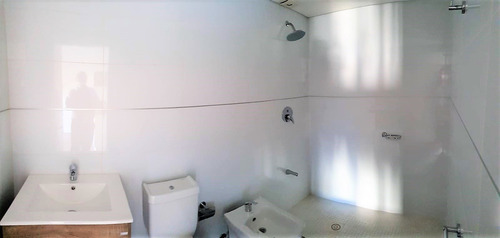 Imagen 8 de 14 de -apartamento Un Dormitorio, Balcón En Cordón Sur.