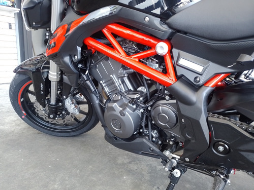 Imagen 4 de 20 de Benelli 302 S - Ahora 12/18 - Créditos Prendarios