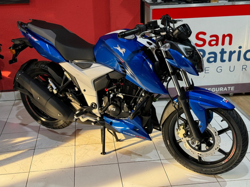 Tvs Rtr 160 Led 2025 Ahora 6 Entrega Inmediata Betacenter