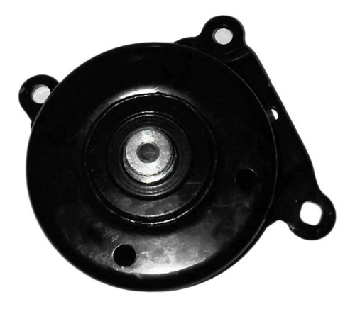 Polia Da Correia Do Alternador Ranger 2.2 3.2 6c1q19a216ba