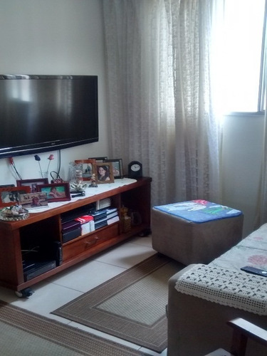 Imagem 6 de 15 de Apartamento Na Vila Arens Em Jundiaí - Ap00133