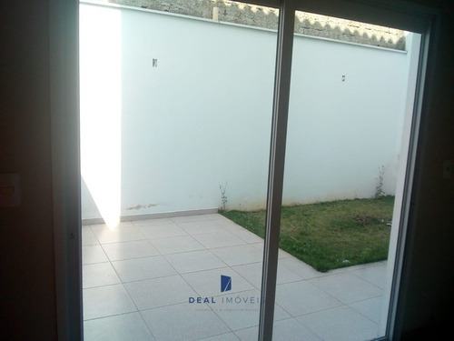 Imagem 8 de 15 de Casa Á Venda Com 3 Suítes - Altos De Votorantim - 08103-1