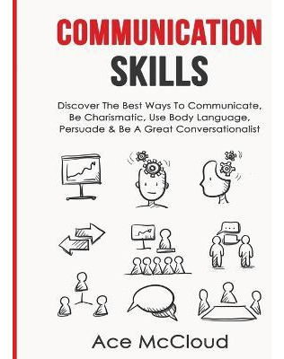 Libro Communication Skills - Ace Mccloud