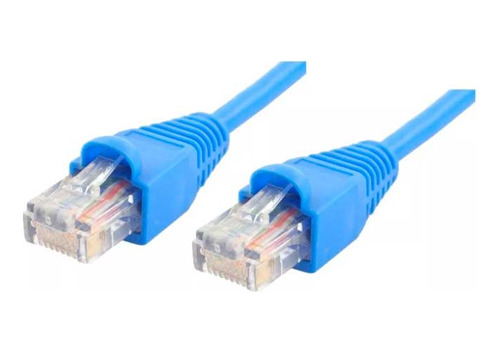 Cable De Ethernet 15mts Radox 080-894