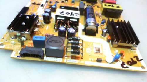 Fuente Samsung Un50cu7000f (Usado)
