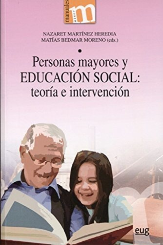 Personas Mayores Y Educacion Social - Vv Aa 