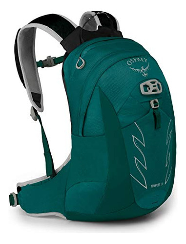 Mochila Senderismo Osprey Tempest Jr Chica Verde, Talla