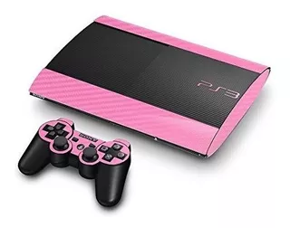 Skin Super Slim De Sony Playstation 3 (3.a Generación) -