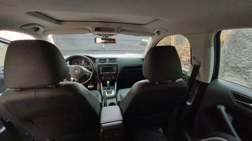 Volkswagen Vento 2.5 Luxury Tiptronic 170cv 2011